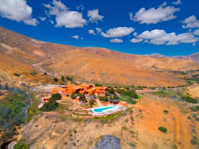 Casa chalet en Venta en Betancuria