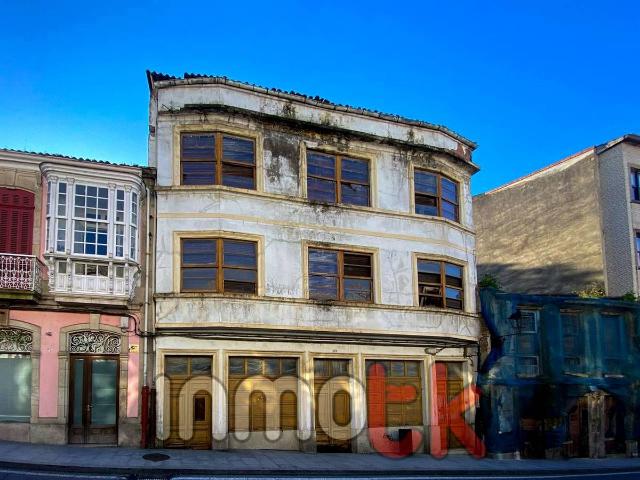 Casa chalet en Venta en Betanzos