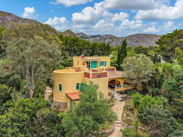 Casa chalet en Venta en Betlem