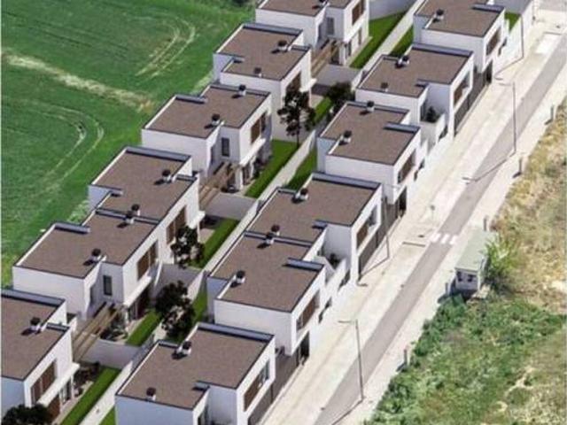 Casa chalet en Venta en Binéfar