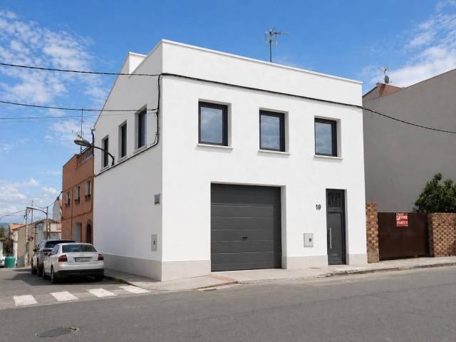 Casa chalet en Venta en Binéfar
