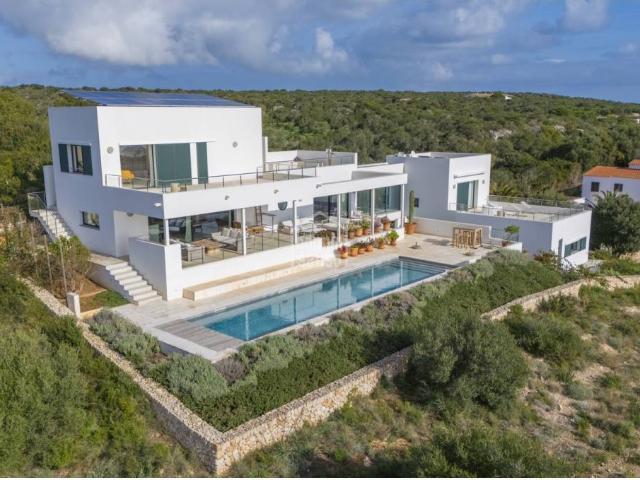 Casa chalet en Venta en Biniancolla Punta Prima