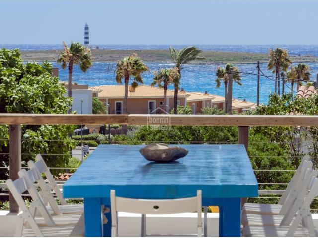 Casa chalet en Venta en Biniancolla Punta Prima