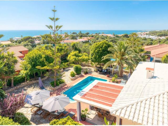 Casa chalet en Venta en Biniancolla Punta Prima