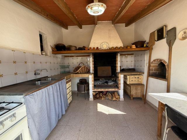 Casa Chalet en Venta en Biniali Baleares