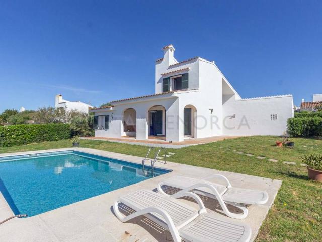 Casa chalet en Venta en Binibèquer