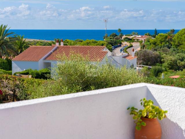 Casa chalet en Venta en Binibèquer