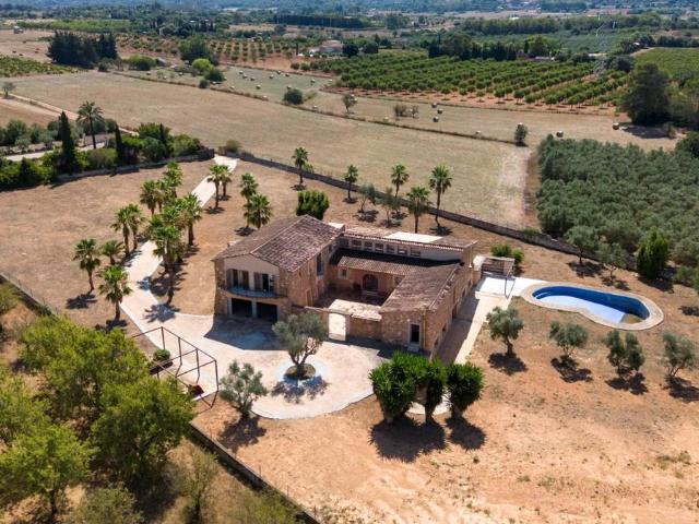 Casa chalet en Venta en Binissalem