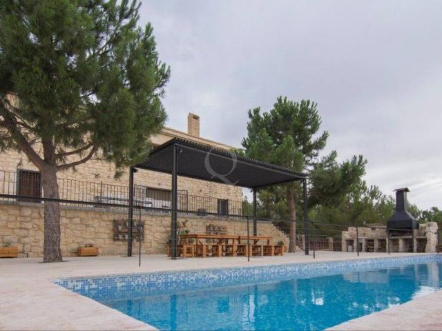 Casa chalet en Venta en Biar