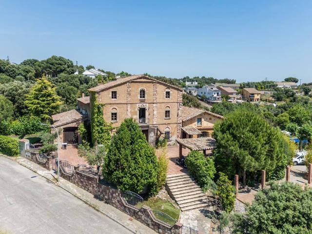 Casa chalet en Venta en Bigues i Riells del Fai