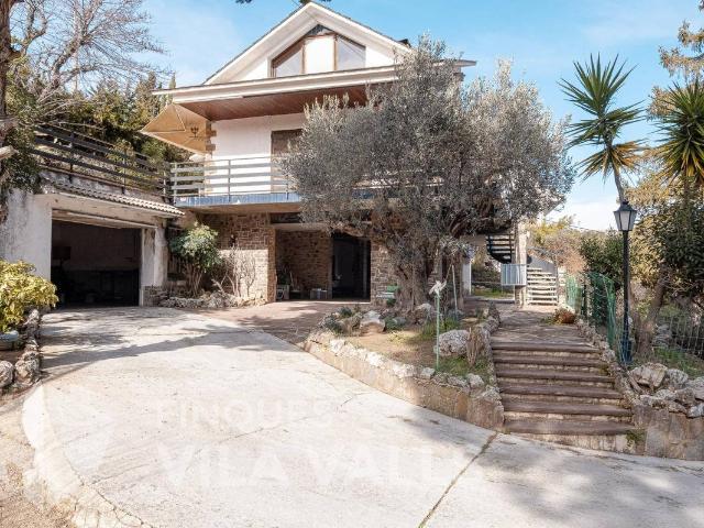 Casa chalet en Venta en Bigues i Riells del Fai