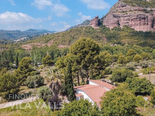 Casa chalet en Venta en Bigues i Riells del Fai