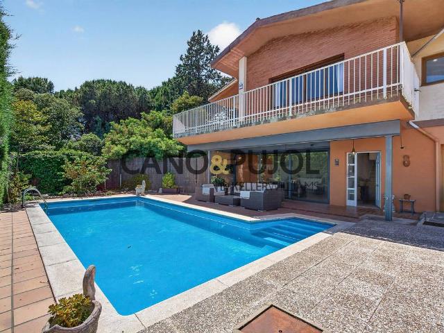 Casa chalet en Venta en Caldes de Montbui