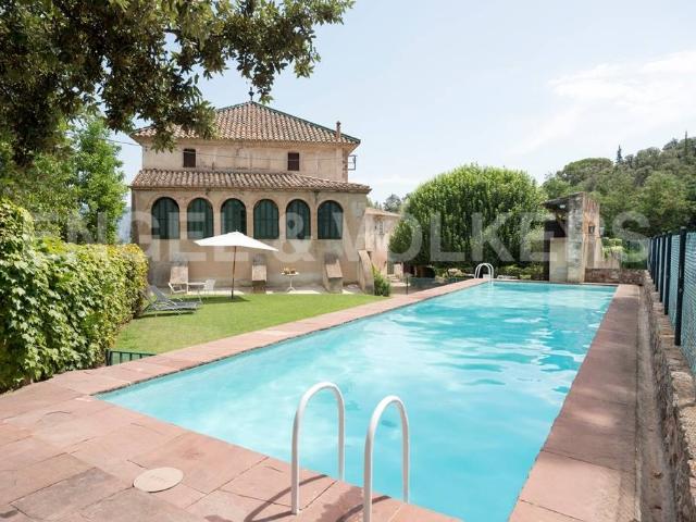 Casa chalet en Venta en Bigues i Riells del Fai