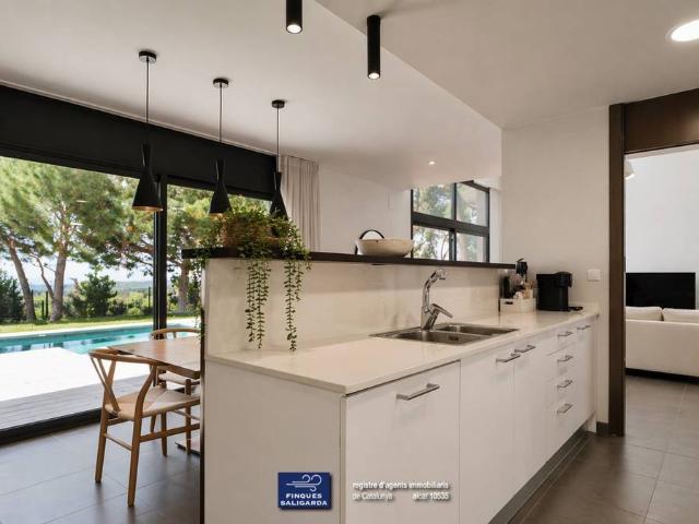 Casa chalet en Venta en Bigues i Riells del Fai