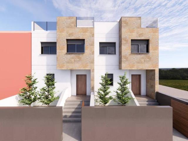Casa chalet en Venta en Bigastro