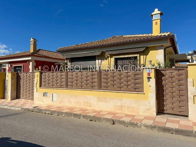 Casa chalet en Venta en Bigastro