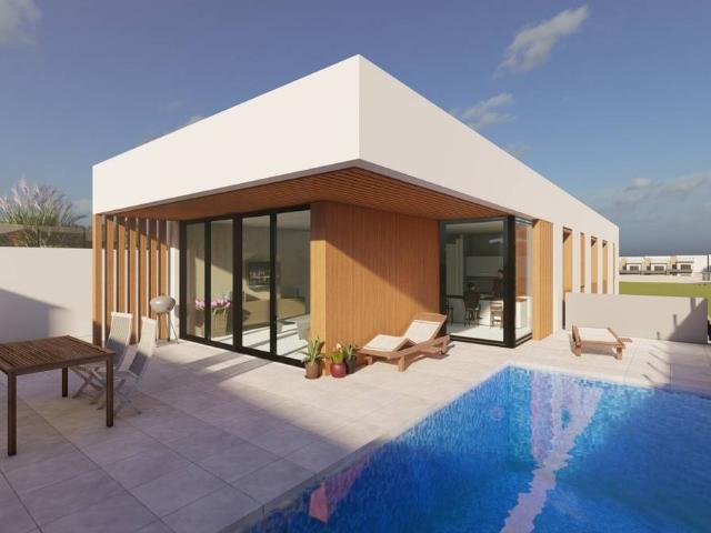 Casa chalet en Venta en Bigastro