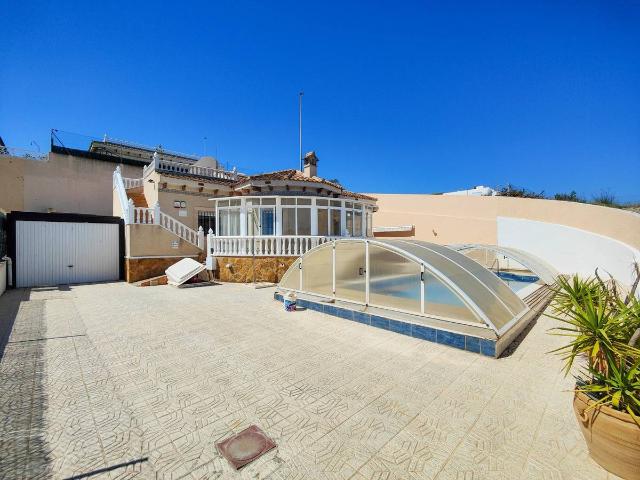 Casa chalet en Venta en Bigastro