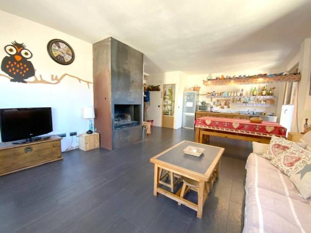 Casa chalet en Venta en Bisaurri