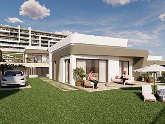 Casa chalet en Venta en Bonalba Cotoveta