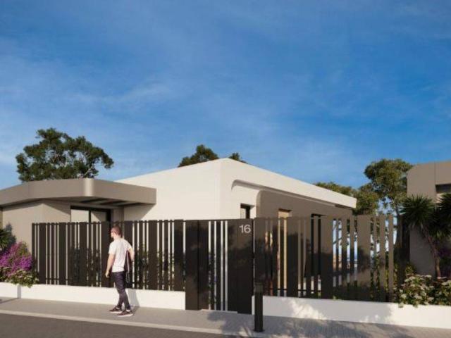 Casa chalet en Venta en Bonalba Cotoveta