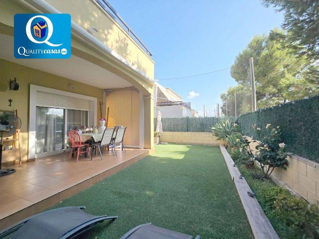 Casa chalet en Venta en Bonalba Cotoveta