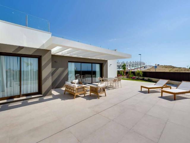 Casa chalet en Venta en Bonalba Cotoveta