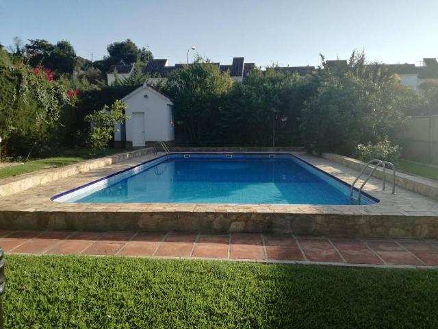 Casa chalet en Venta en Bonanza Avda de Huelva Barrio Andalucia