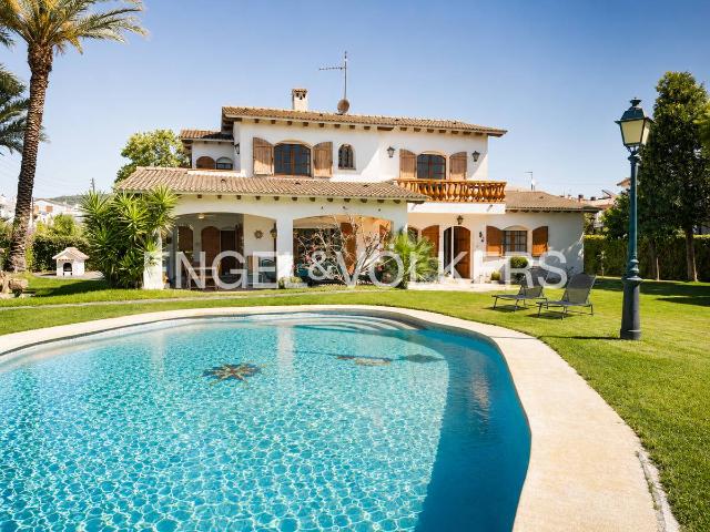 Casa chalet en Venta en Roda de Berà