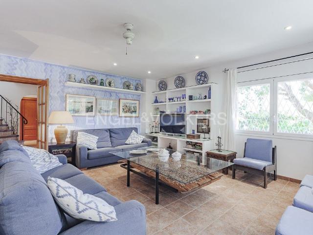 Casa chalet en Venta en Bonavista