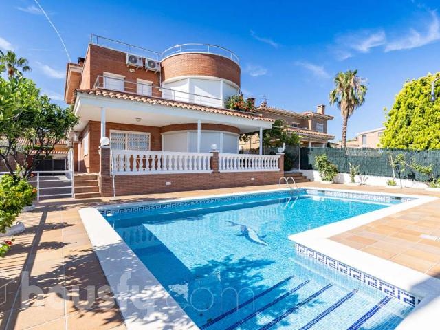 Casa chalet en Venta en Bonavista
