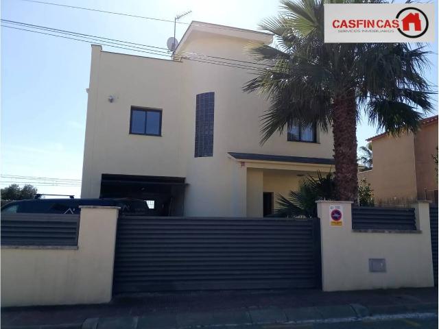 Casa chalet en Venta en Bonavista