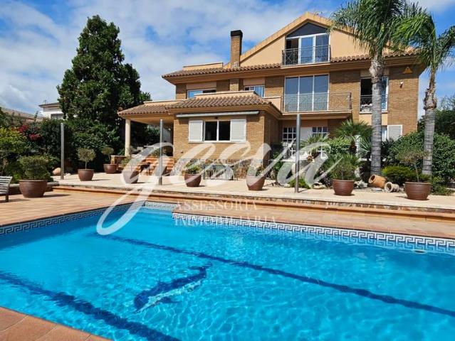 Casa chalet en Venta en Bonavista