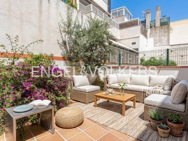 Casa chalet en Venta en Bonavista