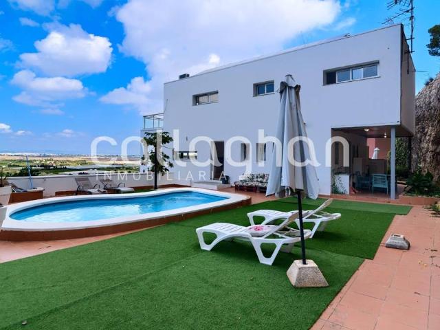 Casa chalet en Venta en Bonavista Lago de San Lorenzo