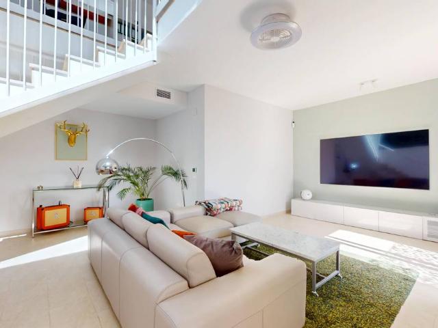 Casa chalet en Venta en Bonmont Terres Noves