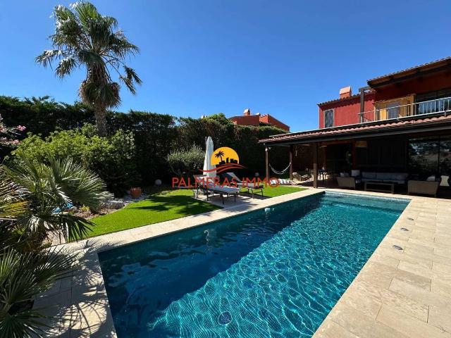 Casa chalet en Venta en Bonmont Terres Noves