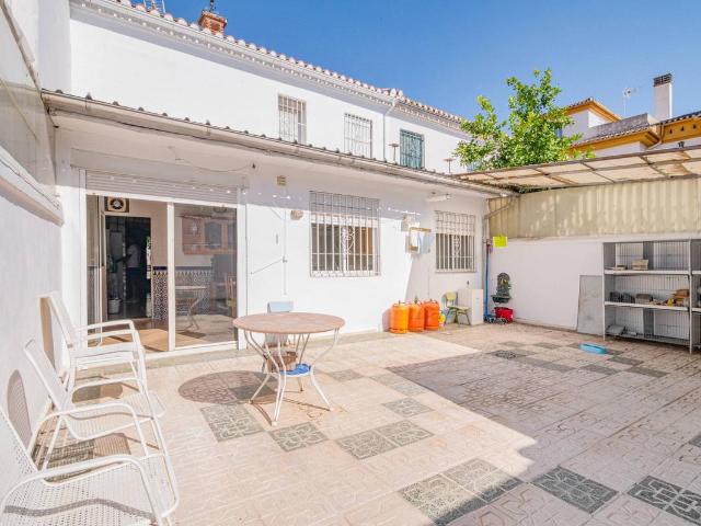 Casa chalet en Venta en Bobadilla
