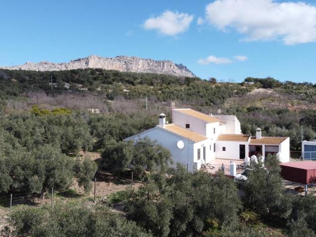 Casa chalet en Venta en Bobadilla Bobadilla Estación La Joya