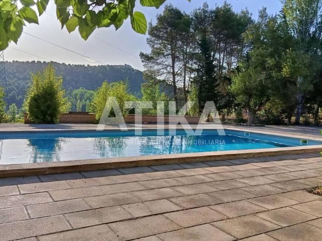 Casa chalet en Venta en Bocairent