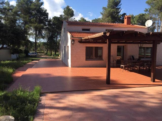 Casa chalet en Venta en Bocairent