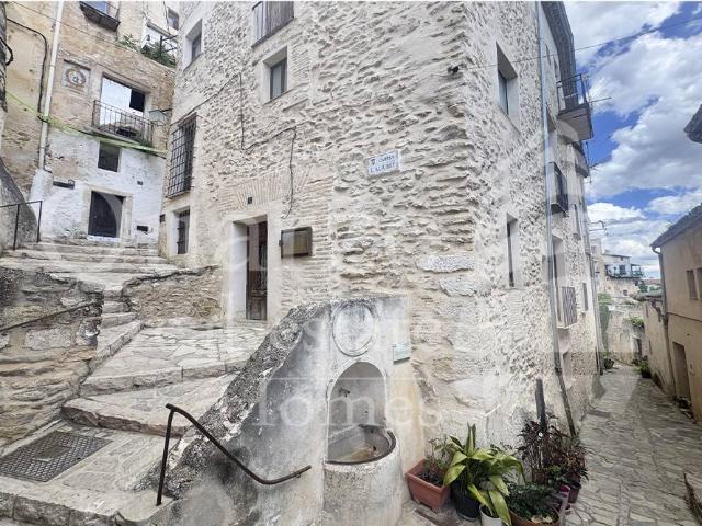 Casa chalet en Venta en Bocairent