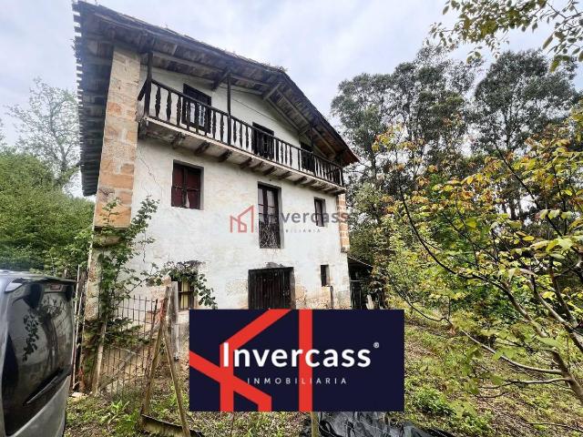 Casa chalet en Venta en Bocigas