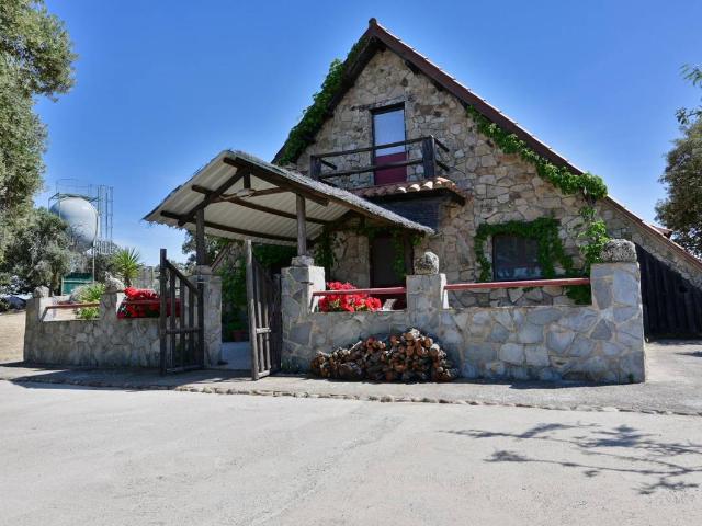Casa chalet en Venta en Bodonal de la Sierra