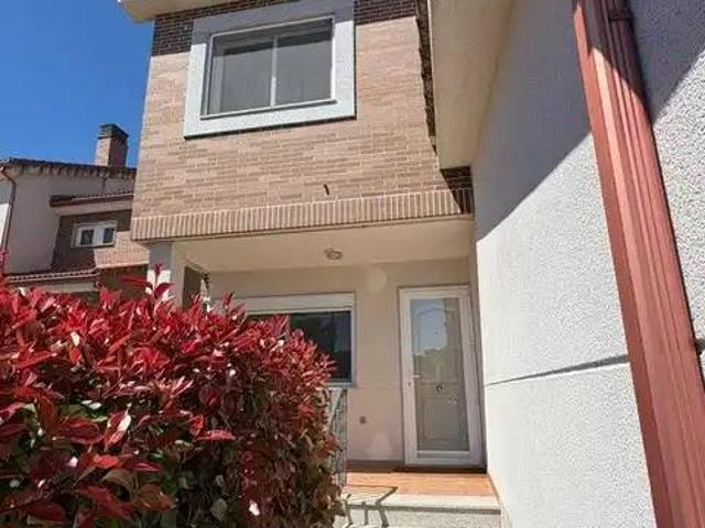 Casa chalet en Venta en Boecillo