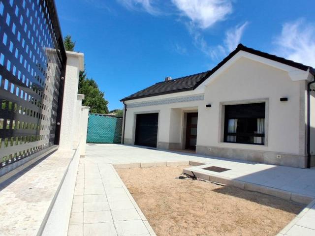 Casa chalet en Venta en Boecillo