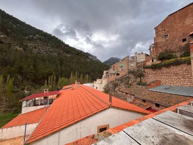 Casa chalet en Venta en Bogarra
