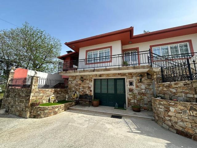 Casa chalet en Venta en Boiro