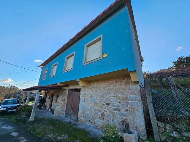 Casa chalet en Venta en Boiro